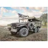 Image de Maquette véhicule militaire : Dodge WC62/63 6x6