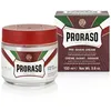 Image de Proraso Sandalwood Crème Avant-Rasage
