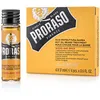 Image de Proraso Wood & Spice Huile Chaude Traitement