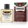Image de Proraso Sandalwood Lotion Après-Rasage