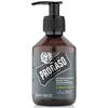 Image de Proraso Cypress Vetyver Shampoing pour Barbe