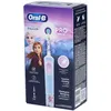 Image de Oral-B Pro Junior Brosse à Dents Electrique La Reine des Neiges