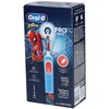Image de Oral-B Pro Junior Brosse à Dents Electrique Spider-Man