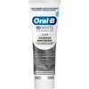 Image de Oral-B 3D White Advanced Luxe Charbon Dentifrice