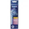 Image de Oral-B Pro Sensitive Clean Têtes de brosse de rechange x4