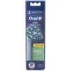 Image de Oral-B Pro Cross Action Têtes de brosse de rechange x4
