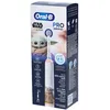 Image de Oral-B Pro Junior Brosse à Dents Electrique Baby Yoda