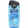 Image de Denim Original Triple Vitality - Gel douche