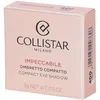 Image de Collistar Impeccabile Compact Eyeshadow 400 - Cipria Matte