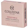 Image de Collistar Impeccabile Compact Eyeshadow 415 - Mocha Matte