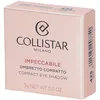 Image de Collistar Impeccabile Compact Eyeshadow 425 - Champagne Satin