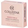 Image de Collistar Impeccabile Compact Eyeshadow 430 - Brunito Shimmer