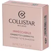Image de Collistar Impeccabile Compact Eyeshadow 435 - Chiffon Satin