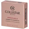 Image de Collistar Impeccabile Compact Eyeshadow 500 - Avorio Satin