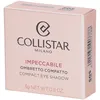 Image de Collistar Impeccabile Compact Eyeshadow 505 - Bronzo Shimmer