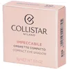 Image de Collistar Impeccabile Compact Eyeshadow 510 - Caramello Satin
