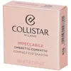 Image de Collistar Impeccabile Compact Eyeshadow 515 - Argento Shimmer