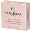 Image de Collistar Impeccabile Compact Eyeshadow 520 - Eden Shimmer