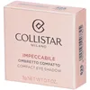 Image de Collistar Impeccabile Compact Eyeshadow 525 - Ottanio Satin