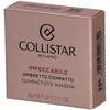 Image de Collistar Impeccabile Compact Eyeshadow 535 - Indigo Shimmer
