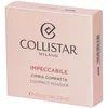 Image de Collistar Impeccabile Compact Powder 40R - Warm Rose