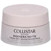 Image de Collistar Crème nuit réparatrice anti-rides