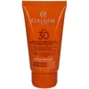 Image de Collistar Global Anti-Age Protection Tanning Face Cream Spf30