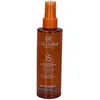 Image de Collistar Huile Sèche Superbronzante Hydratante SPF 15