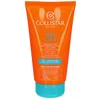 Image de Collistar Crème Solaire Protection Active Visage Corps