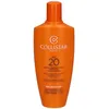 Image de Collistar Soin Superbronzant Intensif Ultra-Rapide SPF 20