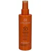 Image de Collistar Lait Spray Bronzant Hydratant SPF 30