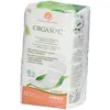 Image de Organyc® Serviettes Premiers Jours Maternité 12 pansement(s)