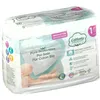 Image de Cottony Couches Bébé Taille 1 (2-5 kg)