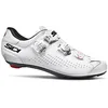 Image de Chaussures vélo route Sidi Genius 10 42 blanc