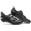 Image de Chaussures vélo route et triathlon Sidi T-5 AIR 42 noir