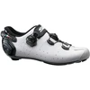 Image de Chaussures vélo route Sidi Wire 2S 47 blanc