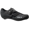 Image de Chaussures vélo route Sidi Prima Mega 46 noir