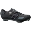 Image de Chaussures VTT femme Sidi Aertis Woman 36 noir
