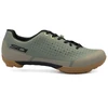 Image de Chaussures vélo Gravel Sidi Asper Laces 2026 42 vert
