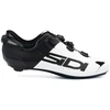 Image de Chaussures vélo route Sidi Shot 2S Pro 46 blanc noir