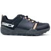 Image de Chaussures VTT pédales plates Sidi Atomus 2026 45 noir