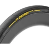 Image de Pneu vélo route Pirelli P Zero Race 700x28 jaune