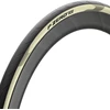 Image de Pneu vélo route Tubeless Pirelli P Zero Race TLR Retro 700x28 beige Souples Tubeless Ready