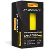 Image de Chambre à air vélo route TPU Pirelli Smartube RS 700x26/35 80mm jaune
