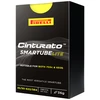 Image de Chambre à air vélo Pirelli Tube Scorpion SmarTUBE Lite 60mm jaune