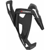 Image de Porte-bidon vélo Elite Custom Race Plus Skin Noir Soft touch noir mat