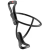Image de Porte-bidon vélo Elite T-Race Carbon noir mat