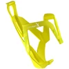 Image de Porte-bidon vélo Elite Custom RaceX Jaune Fluo, Logo Jaune - EL0240104 jaune fluo