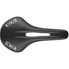 Image de Selle vélo route Fizik Vento Antares R5 140mm ajourée aluminium noir