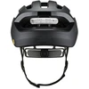 Image de Casque vélo route Fizik Kudo 59-61cm noir